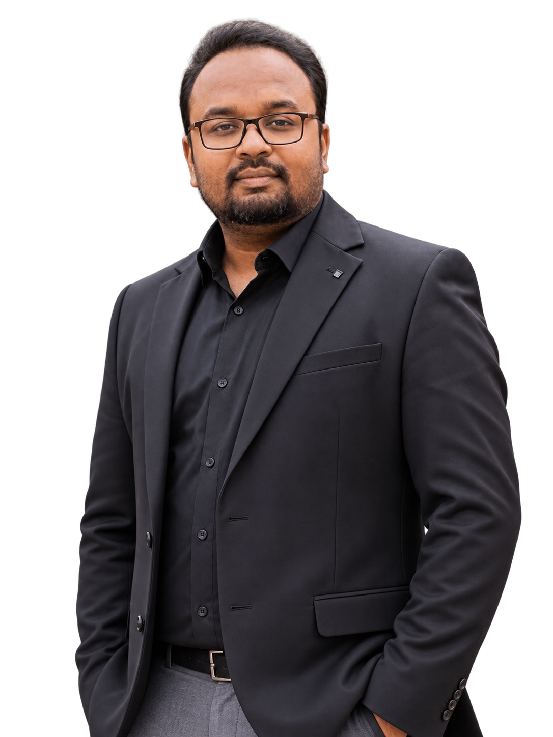 Prof. Karthik R