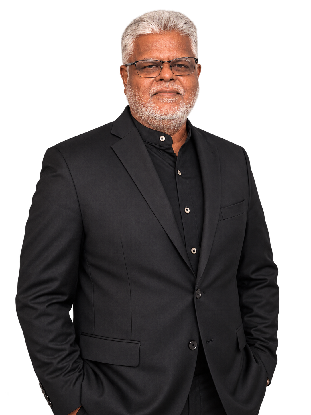 Pr. RajKumar Richard