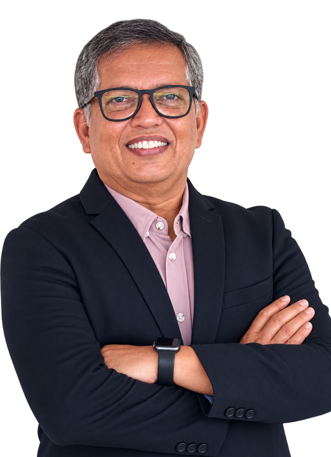 Dr. William J. Subash